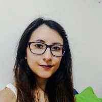 Interinnova Employee Analía Belén Lucero's profile photo