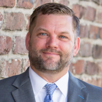 c.h. Robinson Employee Chris Toler's profile photo