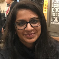 WellnessCoach Employee Kruti Maniar's profile photo