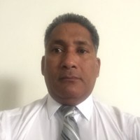 CAP Security Services Employee Muaulu Penitila's profile photo
