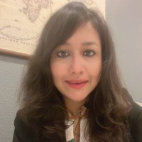 Apple Employee Sonal Gupta's profile photo