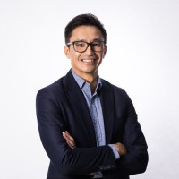 Decode Group Employee Neil Nguyen's profile photo