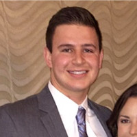 Signant Health Employee Daniel Hamer's profile photo