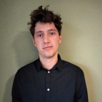 EM GROUP Employee Lowie van Roeyen's profile photo