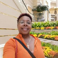 Traveler Employee Pamela Shine-Redding's profile photo