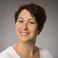 尼尔森IQ中国 Employee Cornelia Lauschmann's profile photo