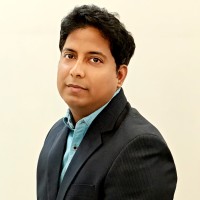 DataNgage Services Private Ltd. Employee Seemant Singh's profile photo