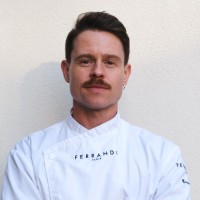 FERRANDI Paris Employee Keith Mangam's profile photo