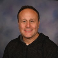 S&P Global Market Intelligence Employee Michael Sarnoff's profile photo