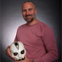 Email e telefono di Mark Cox