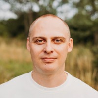 Andersen Lab Employee Stanislau Varkou's profile photo