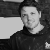 Gorilla Marketing Employee Kyle James's profile photo