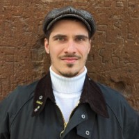 TAC Employee Andrey Vikhlyantsev's profile photo