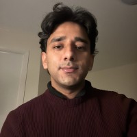 OutsourceNZ Employee Ali Hamza's profile photo