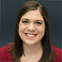 Leaf River Cellulose, LLC Employee Maggie Buster's profile photo