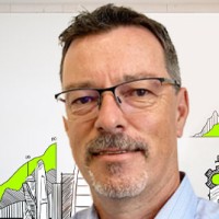 GREIF-VELOX Employee André Marzinowski's profile photo