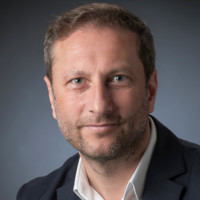 Johan van Beek Email & Phone Number