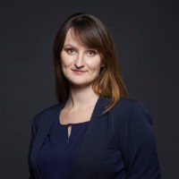 Toyota Central Europe – Polska Employee Maja Majdańska's profile photo