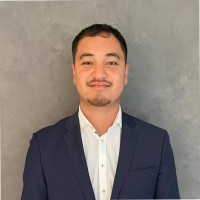 Ønskeskyen Employee Jamie Nuri's profile photo