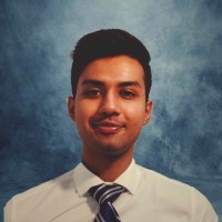 Aadesh Bansal's profile photo