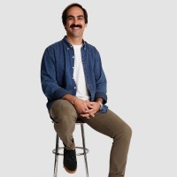 PAEZ Employee Pedro Henrique Monserrate's profile photo