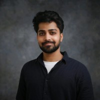 KarmaSuite Employee Aniketh Nair's profile photo