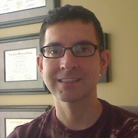 Memorial Sloan-Kettering Cancer Center Employee Stephen Dusza's profile photo