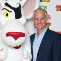 Trustbridge Entertainment Employee Bob Higgins's profile photo