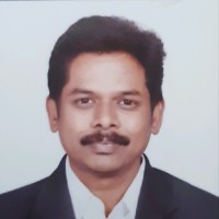 Rajendran Anbazhagan Email