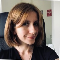 Anna Kovalchuk Email & Phone Number