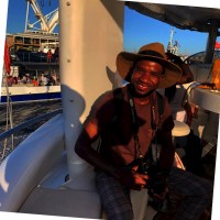 Bodacious Group Employee Themba Sithole's profile photo