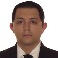 Regal Rexnord Employee Oscar Javier Escobar's profile photo