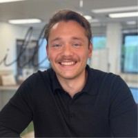 Twelve Employee Sven van de Voorde's profile photo