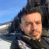 Mandat International Employee Fejzulla Kazazi's profile photo