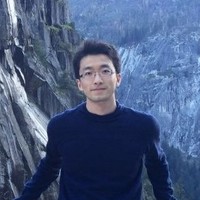 Coupang Employee Yiwei Song's profile photo