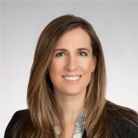 GTT Employee Gina Volk's profile photo