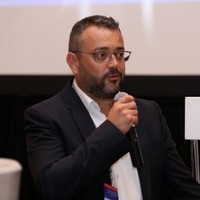 LEAD-UP Employee Gildas Auffret's profile photo