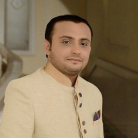 HZTech Employee Haider Abbas's profile photo