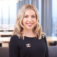 Saliense Employee Albina Keetch's profile photo