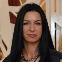 INNVISION Employee Cipriana Chidovet's profile photo
