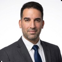 Northwell Health Employee Albert John Santiago's profile photo