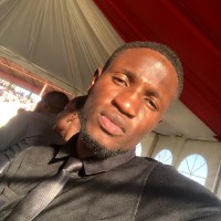 Avencion Employee Chrispin Mweemba's profile photo