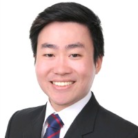 Nansen Employee Kenneth Chew's profile photo