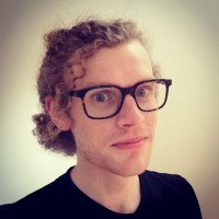 Team Terrible Employee Ross McDonald's profile photo
