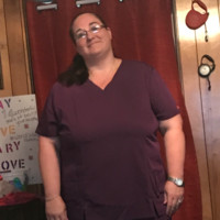 Consulate Health Care Employee Amanda Will's profile photo