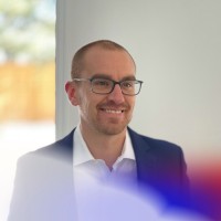 Randstad Employee Chris Boser's profile photo
