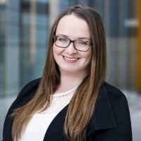 Versent Employee Annie Crane's profile photo