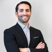 Napier Financial Employee Alex Weiss's profile photo