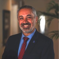 La Rosa Realty St. Augustine Employee Tarik Yuce's profile photo