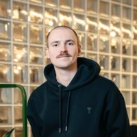 eSIMo Employee Kirill Sorokin's profile photo